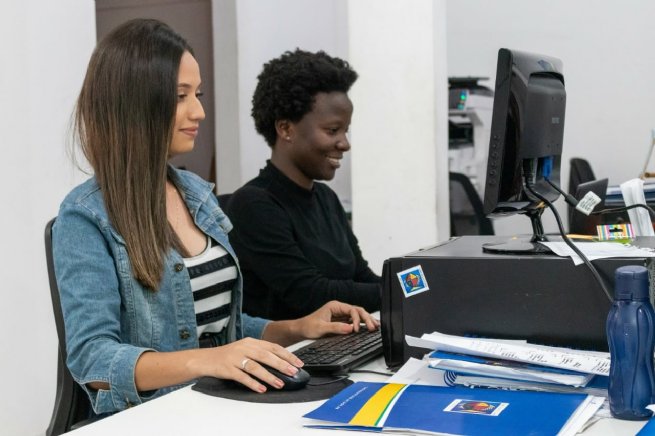 Foto: Prefeitura abre inscrições para Processo Seletivo de estagiários de nível técnico e superior