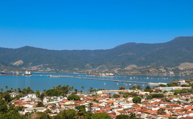 Foto: Confira o que abre e fecha durante o Ano Novo em São Sebastião