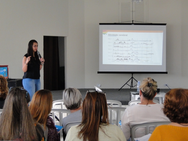 Foto: Gestores participam de formação sobre Base Nacional Comum Curricular