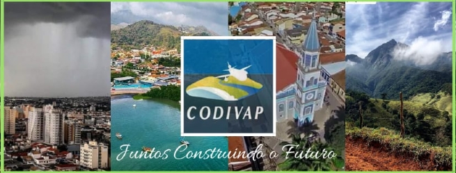 Foto: Nova diretoria do CODIVAP será definida em São Sebastião