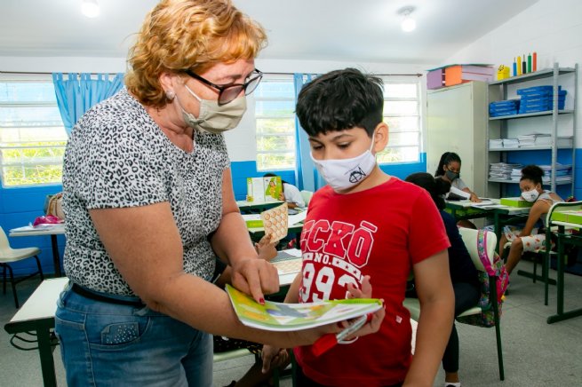 Foto: Prefeitura publica novo edital convocando 96 aprovados em processo seletivo