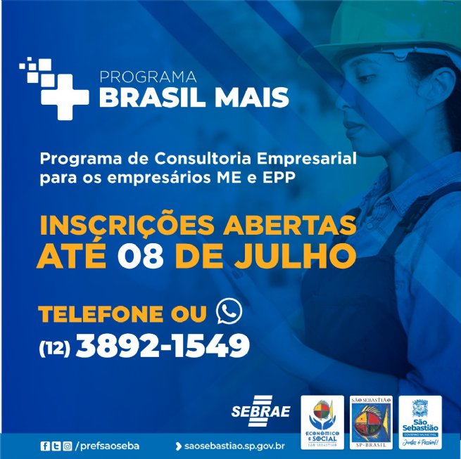 Foto: Prefeitura realiza inscrições para o Programa Agente Local de Inovação (ALI)