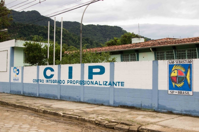 Foto: Centro Integrado Profissionalizante e Centro Paula Souza alinham cursos do Via Rápida 