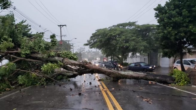 Foto: Prefeitura cobra da EDP normalização no fornecimento de energia elétrica em todo município