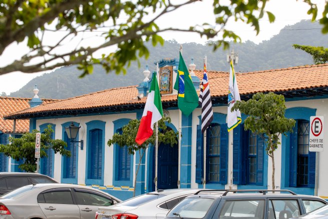 Foto: Prefeitura de São Sebastião informa funcionamento das repartições públicas no feriado de Corpus Christi