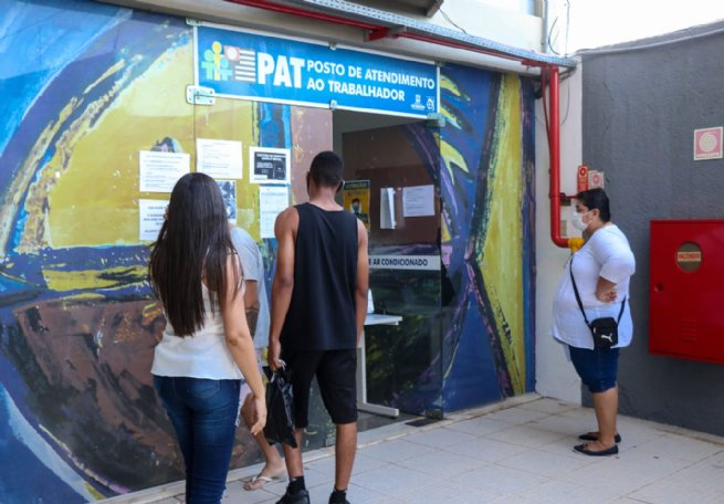 Foto: Prefeitura abre inscrições para cursos profissionais com direito a bolsa-auxílio do Programa Novotec Expresso