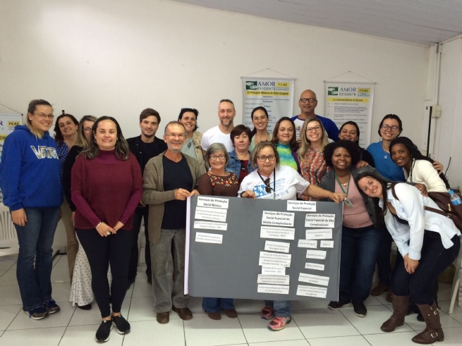 Foto: Prefeitura estreita parceria com Organizações Civis e apresenta nova legislação vigente