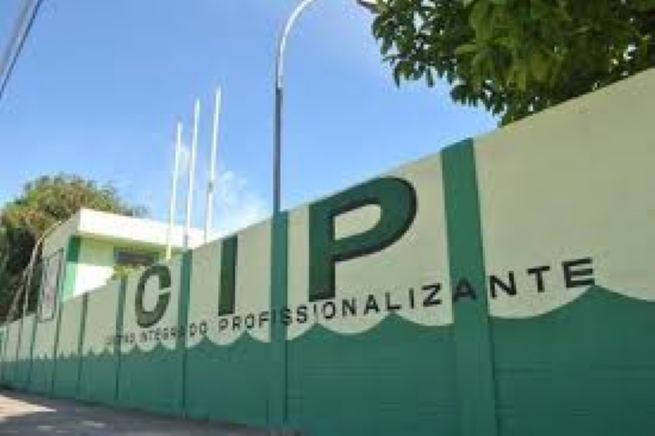 Foto: Mais de 400 candidatos concorrem a 48 vagas nos cursos de náutica