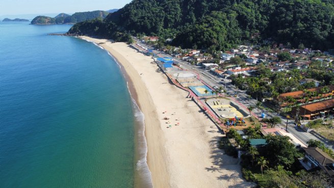 Foto: Empreende Mulher movimenta Boiçucanga com feira cultural focada no protagonismo feminino