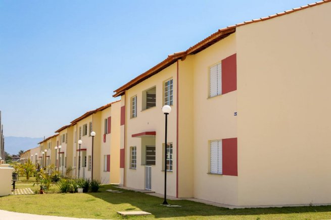 Foto: Prefeitura esclarece ação de reintegração de posse da CDHU no Jaraguá