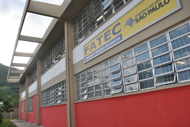Foto: FATEC abre inscrições para vestibular do 1º Semestre de 2019
