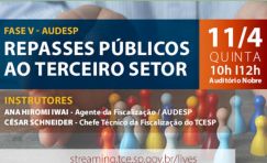 Seminário Nacional AEE