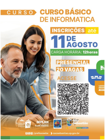 Curso Básico de Informática