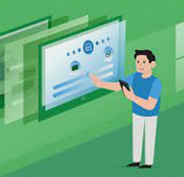 Arquivo de imagem tipo GIF