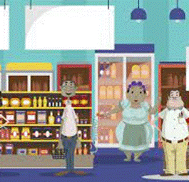 Arquivo de imagem tipo GIF