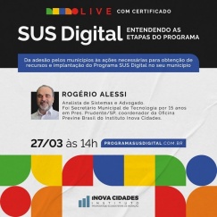 SUS Digital
