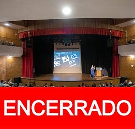 Encerrado