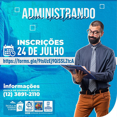 Administrando com Excelência