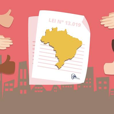 Fortalecendo a Gestão Pública