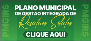 Audiência Pública PMGIRS